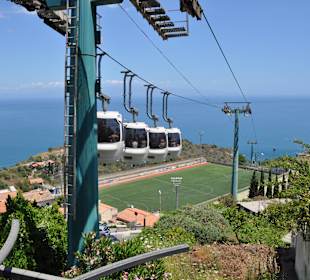 Giardini Naxos/Mazzarò