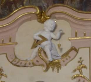 Neues Schloss: Eindrücke von der Besichtigung