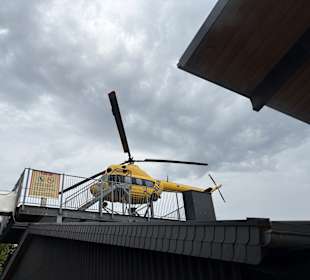 Irrland Bauernhof-Erlebnisoase