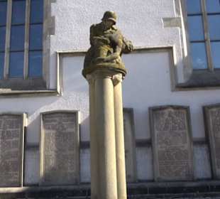 Historischer Rundgang