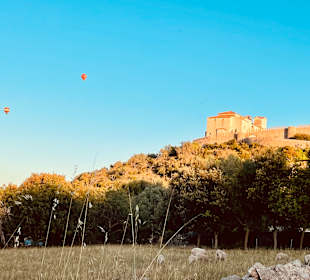 Almudaina d'Arta / Festung