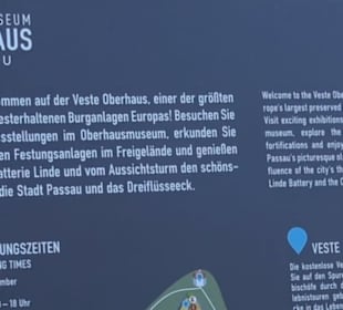 Veste Oberhaus
