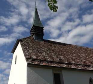 Friedhofskapelle Bierlingen