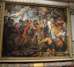 Ringling Museum of Art in Sarasota