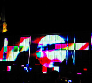 Nürnberg Marktplatz