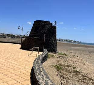 Playa Grande