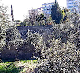 Stadtrundgang griechisches Nicosia