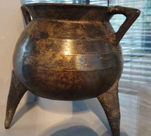 Exponate des Focke Museums