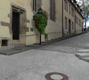 Bebenhäuser Pfleghof