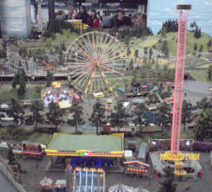 Miniatur Wunderland