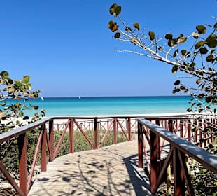 Strand Varadero
