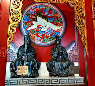Wenwu Tempel