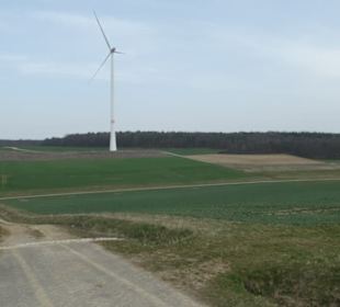 Eindrücke von unserer Wanderung Schalksbergweg