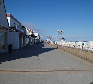 Strand Grömitz