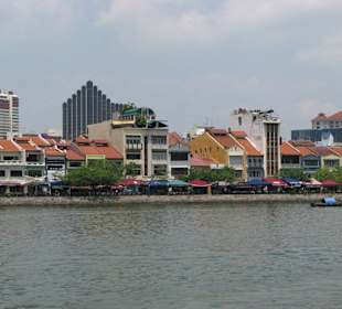 Boat Quay
