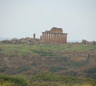 Selinunte
