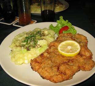 Super Schnitzel