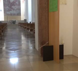 Universitätskirche St. Nikola