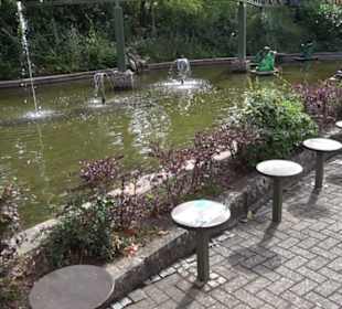 Erlebnispark Tripsdrill