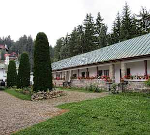 Mănăstirea Sinaia