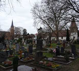 Uff-Kirchhof Stuttgart-Bad Cannstatt