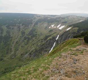 Karkonoski Park Narodowy
