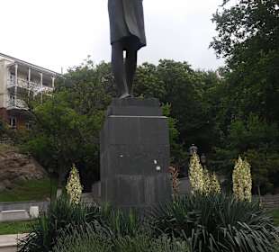 Stare miasto Tbilisi