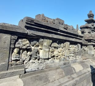 Borobudur
