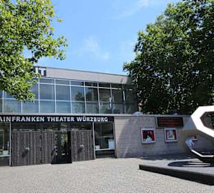 Mainfranken Theater