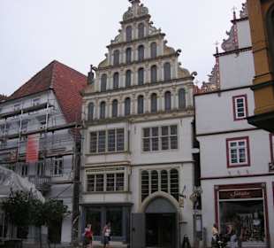 Fachwerkhäuser Am Salzmarkt