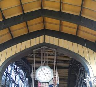 Hamburg Hauptbahnhof