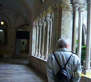 Vor Jahrzehnten sah es genau so aus