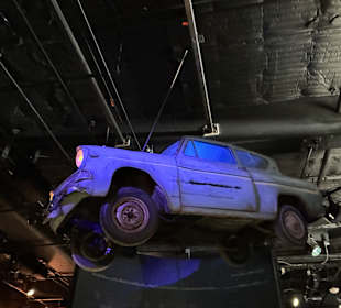 Warner Bros. Studios