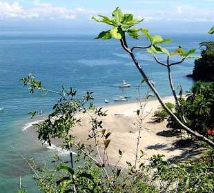 Isla Tortuga