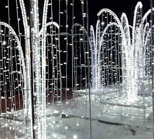 Stadtrundgang Swieradow Zdroj/Bad Flinsberg