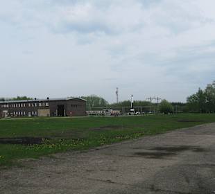 Peenemünde Historisches Museum