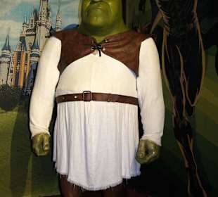 Muzeum Figur Woskowych