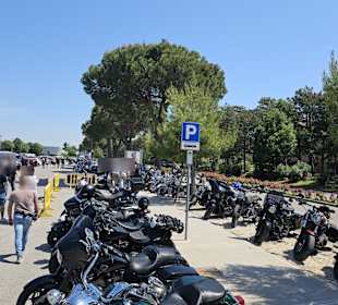 38. Bikerfest Lignano 05/2024