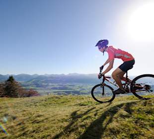 Skigebiet Ofterschwang-Gunzesried