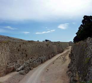 Rhodos Stadt, Altstadt und Hafen