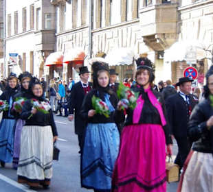 Stadelner Bauerntheater