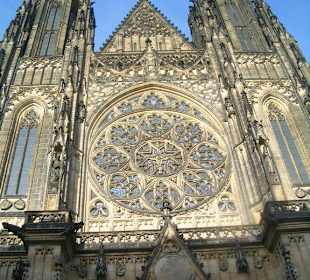Katedrála sv. Víta