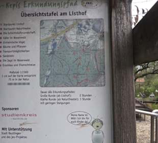 Umweltbildungszentrum Listhof