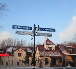 Dworzec Główny w Toruniu