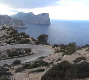 Cap Formentor