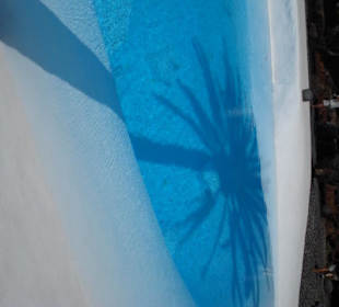 Karibischer Flair in Jamos del Aqua 