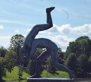 Park Vigeland