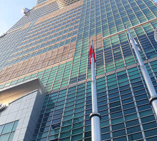 Taipei 101