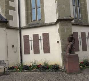 Stephanuskirche Kuppingen