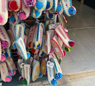 Stadtrundgang Koutouloufari